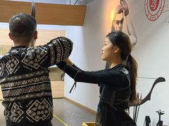 -道顺射箭·团建·骑射(张杨路店)