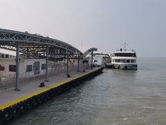 -鼓浪屿内厝澳码头(轮渡站)