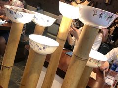 -成都你六姐·牛肉冒菜(城市集市合生汇店)