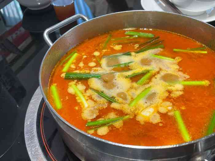 都市·新大新豆米火锅(恒峰店)