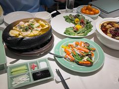 -唐廊烤鸭店(工体店)