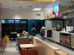 -乡村基(南坪上海城店)