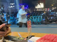 -金龙·打边炉(南京西路店)