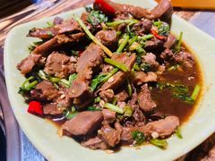 -争鲜·鲍鱼鸡煲(美邻中心店)