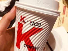 -肯德基(闵庄路店)