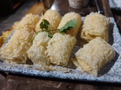 响铃卷-同仁四季椰子鸡(海岸城天利店)