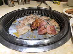 -牛太郎时尚自助烧烤