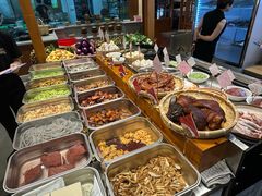 -杨厨的田园饭店(长城路店)