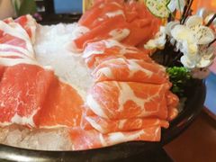 -捞王猪肚鸡火锅(昆山店)