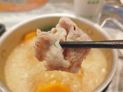 -呷哺呷哺 黄金牧场 (大港油田幸福广场店)