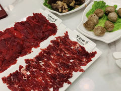 -宁好四季潮汕牛肉火锅