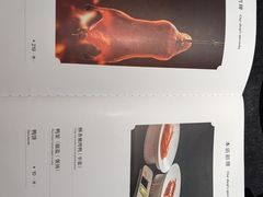 -喜悦烤鸭·新京菜(王府井店)