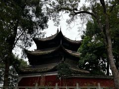 -子昂故里文化旅游区