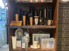 -星巴克(北京南站第二店)