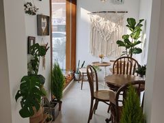 -AHAVA·Fang Baking Studio