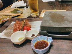 -鮨匠·割烹料理(巨鹿花园店)