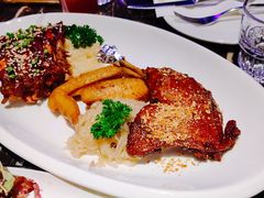 -MOSSO德国餐厅·音乐酒吧(环宇荟店)