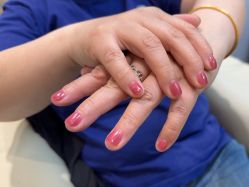 -UU·NAIL美甲美睫專門店