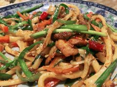 -清真·玛丽亚新疆菜主题餐厅(浙江中路店)