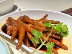 -娱筷海鲜酒家(广州南沙店)