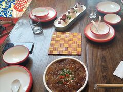 -重庆酸菜鱼(上海路店)