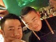 -鸡尾酒实验室酒吧(隆礼路店)