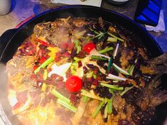 -老板恋上鱼(恒隆广场店)