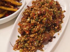 -付掌柜在成都·热炒砂锅集(金禾店)