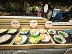 -素虎料理(前门店)