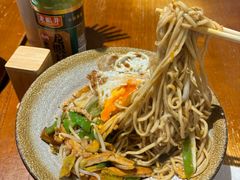 -圳兴面王·拌川·特色炒面(南山保利剧院店)