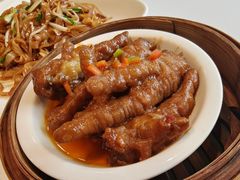 -悦雅居·老广州老味道(长湖店)