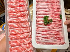 -曲氏老北京铜锅涮肉•火锅(不老街店)