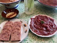 -鸿姐老火锅(疁城新天地店)