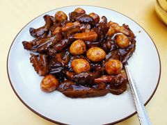 -仿膳饭庄