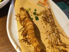 -前海沿·青岛菜(李沧万达店)