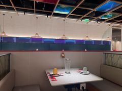 -鱼酷活鱼烤鱼(新世界城店)