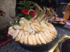 -王家渡火锅店(棕榈泉店)