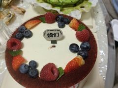 -姆们M Sweetie Cake(五道口店)