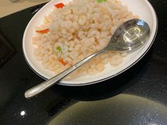 清炒河虾仁-兔爸私家小厨(新北万达店)