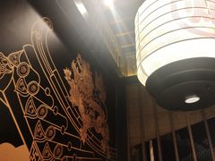 大堂-烧江南烤肉(长春摩天活力城店)