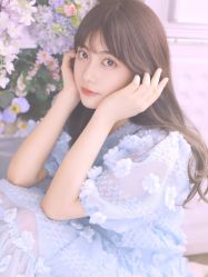 点击看大图 -蜜桃少女VISION写真馆(雁塔店)