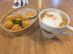 -必胜客(上海新南方商城PH店)