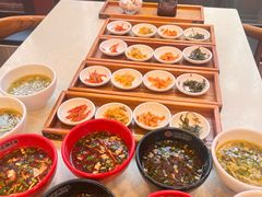 -乡党臊子面(丰庆公园店)