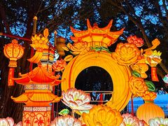 -南沙天后宫景区