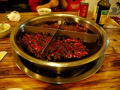 -大龙火锅(老店)