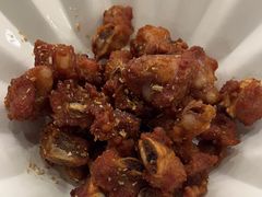 -围龙屋客家食府(福田店)