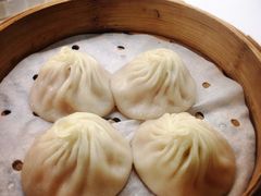 -翡翠拉面小笼包(机场DFS店)