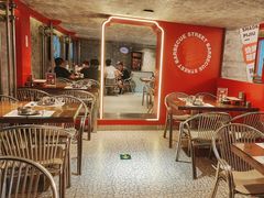 -神府路壹号·海鲜烧烤·砂锅粥·锅物(三坊七巷店)