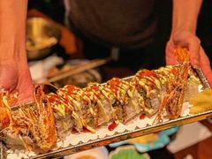 -隐炉和牛烧肉店(群力店)