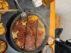 -咖咖火锅(老店)